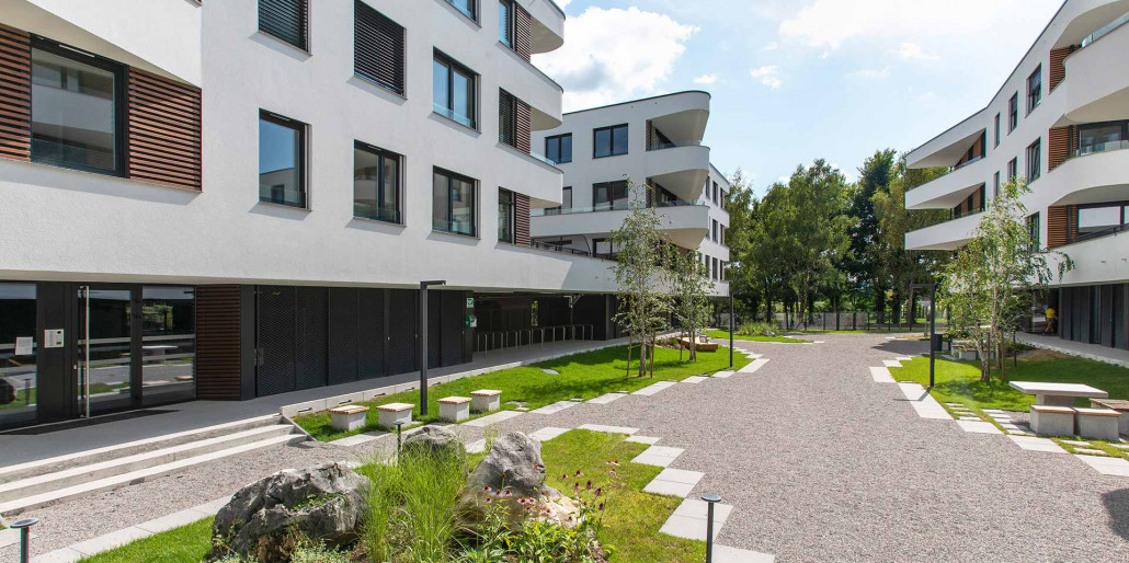 prihajajoče novogradnje, Jurčkova 96